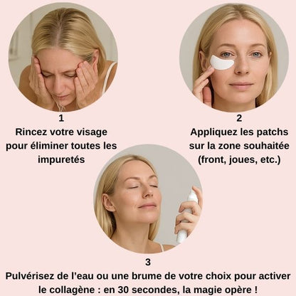 Routine Beauté Express - LETY