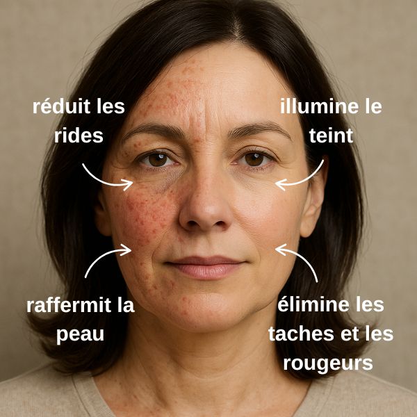 Routine Beauté Express - LETY
