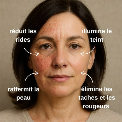 Routine Beauté Express - LETY