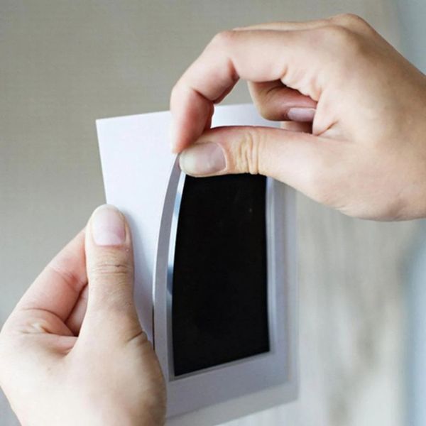 KIT EMPREINTE - TAMPON MAGIQUE SANS ENCRE