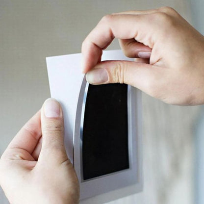 KIT EMPREINTE - TAMPON MAGIQUE SANS ENCRE